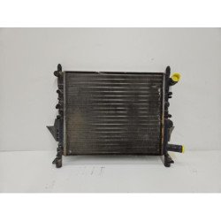 Radiateur Eau Renault Twingo 1 Phase 1